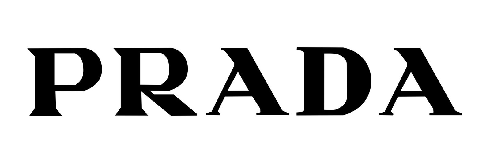 Font-Prada-Logo Home