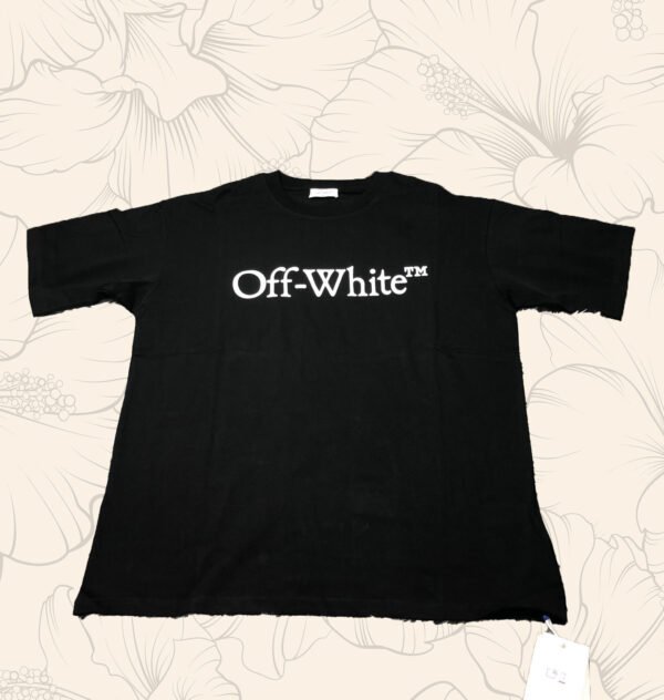 Off-Whrite Shirt | AytShirt - Image 6