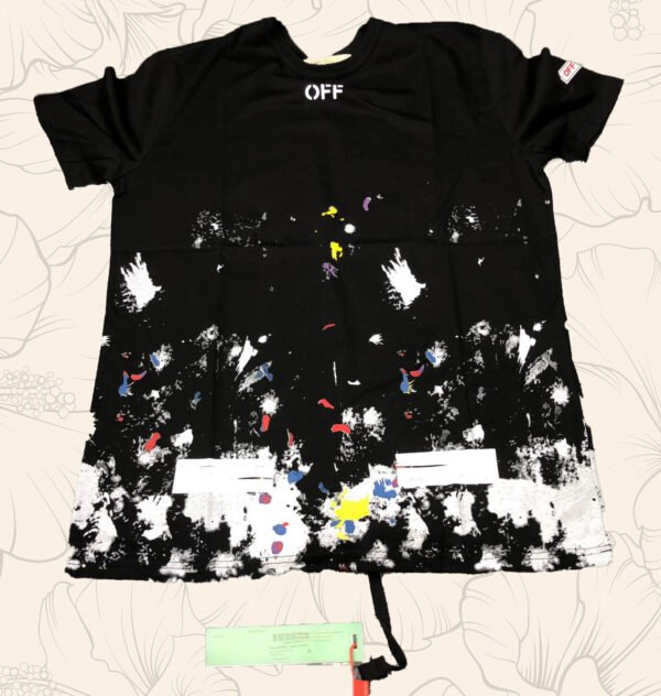 Off-Whrite Shirt | AytShirt - Image 7