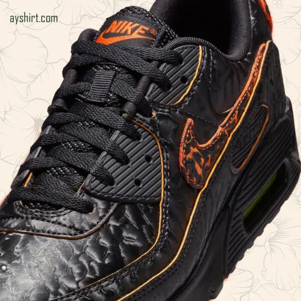 Nike Air Max 90 “Volcano” | Air Max | Nike 90 - Image 5