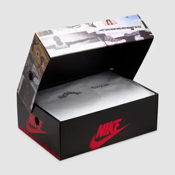 Union Air Jordan 1 | Union LA In-store Raffle | Air Jordan 1 | Aytshirt - Image 5