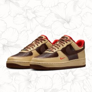 Nike Air Force 1 '07 | Nike | Air Force | Ayshirt