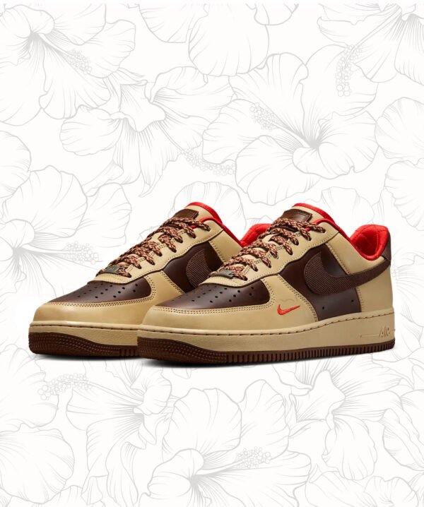 Nike Air Force 1 '07 | Nike | Air Force | Ayshirt