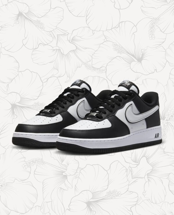 Nike Air Force 1 '07 | Nike | Air Force | Ayshirt - Image 8